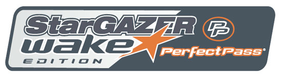 Perfect Pass new Star Gazer Product