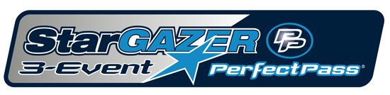 Perfect Pass new Star Gazer Product